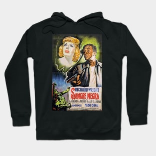 1951 NATIVE SON Hoodie